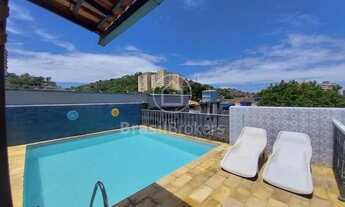 Imagem: Niterói - Casa Padrão - Fonseca