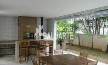 Imagem 3: Apartamento com 3 dormitórios à venda, 107 m² por R$ 955.000,00 - Jardim Marajoara - São P