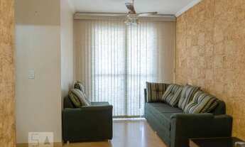 Imagem: Apartamento para Aluguel - Jabaquara, 2