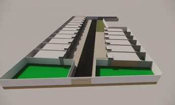 Imagem 2: Residencial Fechado Cidade Nova