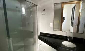 Imagem 11: Excelente apartamento 72m², vista mar frontal, 2 suítes, infra, 2 vagas, Armação!