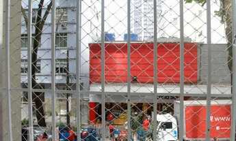 Imagem 7: Apartamento para Aluguel - Leblon, 2 Quartos, 80 m2