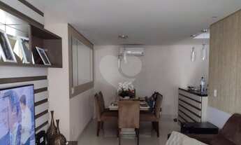 Imagem 2: Apartamento - Brooklin - 2 Dormitórios / Quartos - 1 Vaga - Venda / Compra