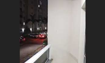 Imagem 7: Apartamento para venda tem 51 metros quadrados com 2 quartos