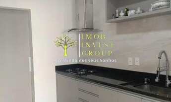 Imagem 4: Casa mobiliada para locação no Condomínio Montreal Residence, Indaiatuba/SP