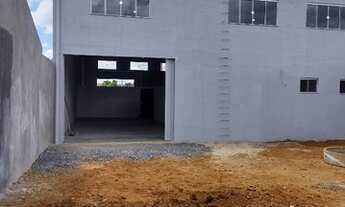 Imagem 5: Galpão em Anápolis