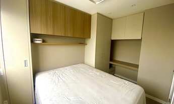 Imagem 6: Apartamento ao lado do metrô Belém