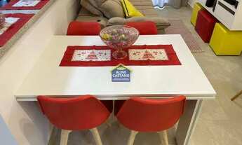 Imagem 5: Porteira Fechada Apartamento 1 dorm, Caicara