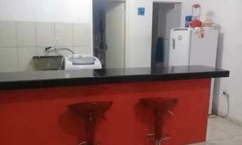 Imagem 5: Casa tipo Casa com 1 dormitório