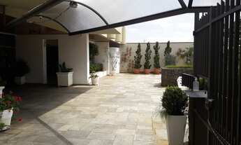 Imagem 2: APARTAMENTO 147m² - VARANDA - 3 QUARTOS - 1 SUITE - CLOSET - REGIÃO CENTRAL - SOROCABA - S