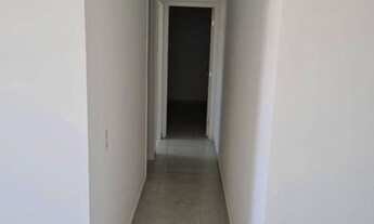 Imagem 6: Apartamento Novo com 2 dormitórios, 56 m² - aluguel por R$ 1.400/mês - Condomínio Veneto