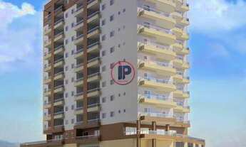 Imagem: Apartamento com 2 dorms, Caiçara, Praia