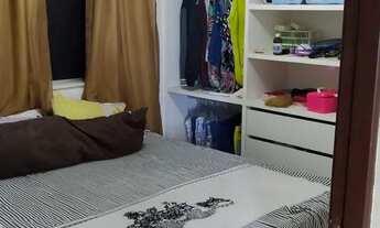 Imagem 7: Passo apartamento village dell este IV