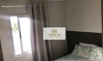 Imagem 6: Apartamento Mobiliado para Alugar no bairro Monte Castelo com 3 quartos (suíte) - 63 metro