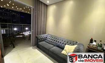 Imagem 4: Apartamento a venda no condomínio Square em Osasco!!