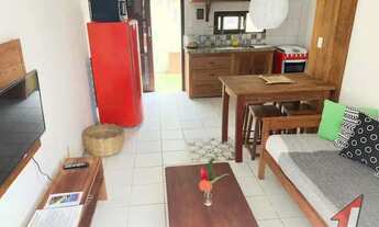 Imagem 4: APARTAMENTO EM CONDOMINIO PARA VENDA NA PRAIA DA PIPA- TIBAU DO SUL/ RN