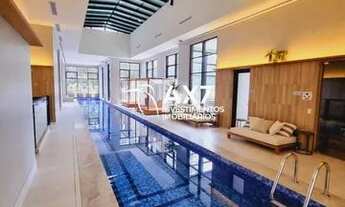 Imagem 5: BARUERI - Apartamento Padrão - Alphaville Centro Industrial e Empresarial/Alphaville