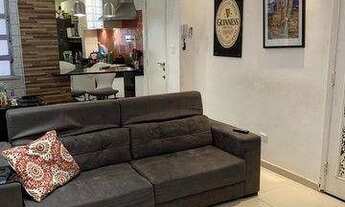 Imagem: Apartamento com 2 quartos à venda, 68m²