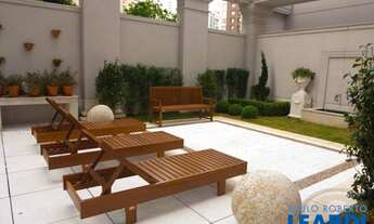 Imagem 4: COBERTURA - PARAÍSO - SP