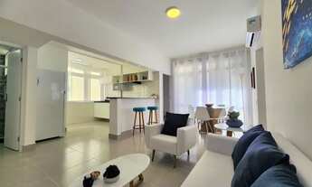 Imagem 4: Apartamento para venda na praia de Pitangueiras, 03 dormitórios, com sacada, na quadra da