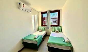 Imagem 6: Alugo casa de praia temporada. 3/4 climatizados, mobiliada