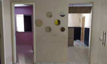 Imagem 5: Casa conjunto Villa São Pedro Alagoinhas -Ba