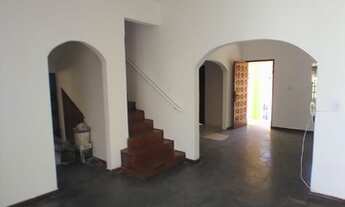 Imagem 4: Casa sobrado 03 dormitórios - Santa Cruz