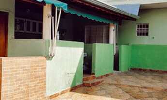 Imagem 2: Casa - Jardim Guarani - Campinas