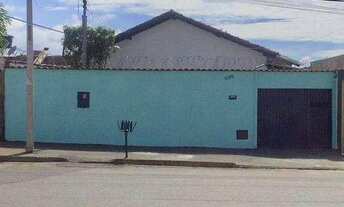 Imagem: Anápolis-GO, Casa a Venda, Parte Alta