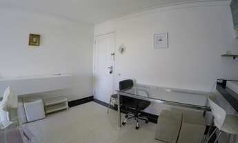 Imagem 5: Apartamento para Aluguel no Itaim Bibi, São Paulo - SP