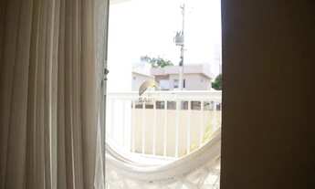 Imagem 3: Seu novo lar no Condomínio Reserva Parque - Conforto e lazer em um só lugar!