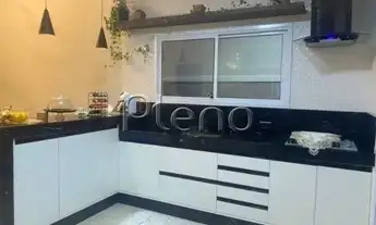 Imagem 5: Casa á venda no Jardim São Marcos - Campinas/SP