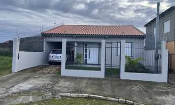 Imagem: Casa mobiliada Três Vendas