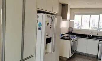 Imagem 7: Apartamento para venda possui 162 metros quadrados com 3 quartos em Lapa - São Paulo - SP