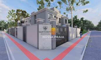 Imagem: Sobrado alto padrão com 3 dormitórios