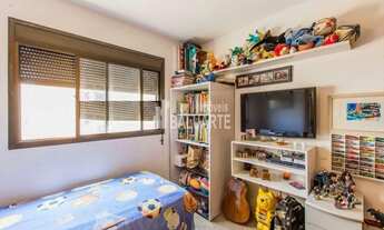 Imagem 6: Apartamento com 3 dormitórios à venda, 220 m² por R$ 1.790.000,00 - Campo Belo - São Paulo