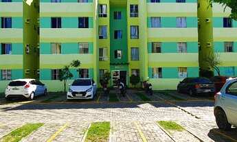 Imagem 4: Apartamento Lindo no Janga - Mobiliado - Condomínio Quinta do Mediterrâneo - R$ 1200