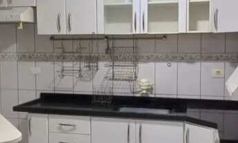 Imagem 3: APTO BANDEIRAS Apartamento com 2 dormitórios