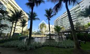 Imagem 5: Barra da Tijuca Apartamento cobertura com 2 dormitórios