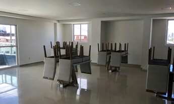 Imagem 4: Oportunidade, apartamento alto padrão 02 quartos com varanda