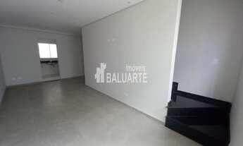 Imagem 4: Sobrado com 2 dormitórios à venda, 70 m² por R$ 360.000,00 - Freguesia do Ó - São Paulo/SP