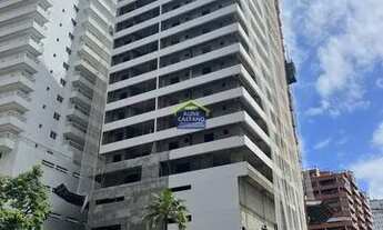 Imagem 2: Uma Quadra Da Praia No Canto Do Forte, JGA745