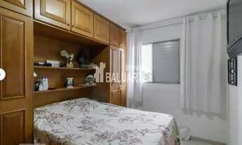 Imagem 3: Apartamento com 2 dormitórios à venda, 66 m² por R$ 449.000,00 - Vila Mascote - São Paulo