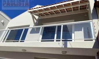 Imagem 1: Casa na Saúde a Venda 3 dormitórios (01 suíte) - total 5 banheiros. 176m2