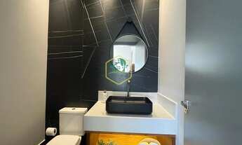 Imagem 6: Casa em Condomínio para Venda em Itu, Residencial Saint Paul, 3 dormitórios, 3 suítes, 5 b