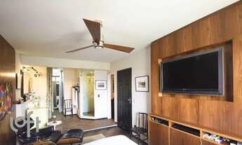 Imagem 7: Apartamento à venda em Morumbi com 100 m², 1 quarto, 1 suíte, 1 vaga