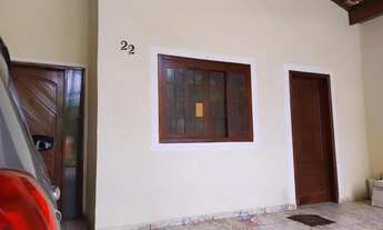 Imagem 2: Casa para Locação em São José dos Campos, Conjunto Residencial Trinta e Um de Marco, 3 dor