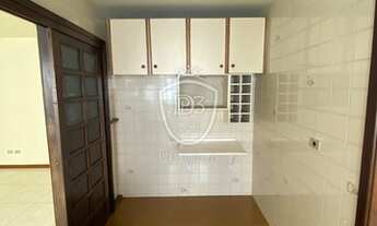 Imagem 6: APARTAMENTO SEMI MOBILIADO PARA LOCAÇÃO NO ED. CAIÇARA