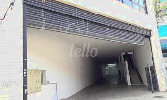 Imagem 6: São Paulo - Galpão/Depósito/Armazém - Brás