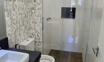 Imagem 2: Apartamento 3 suítes no Golden Gate - 137 m² - 3 vagas - Semi mobiliado